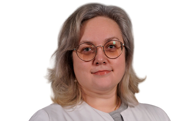 Королева Наталья Васильевна