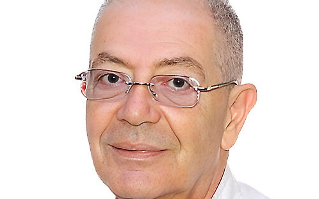 Асланян Вардан Гургенович