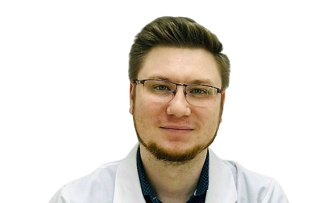 Набиев Артур Марсельевич