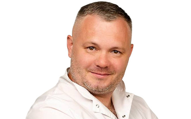 Иванников Владимир Александрович