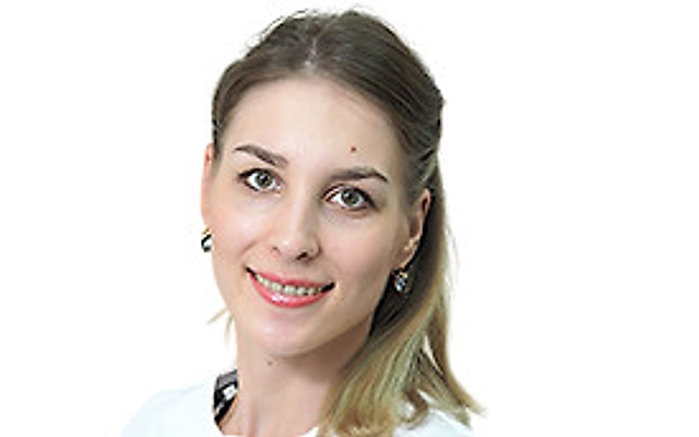 Шипилова Анастасия Константиновна