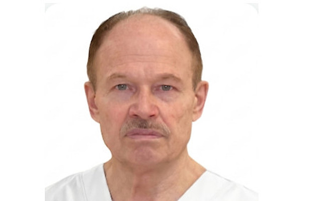 Абызов Сергей Алексеевич