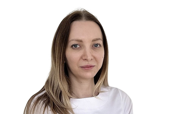 Винникова Юлия Юрьевна