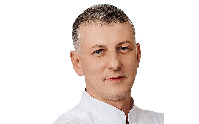 Брук Михаил Александрович