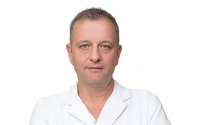 Давыденко Олег Юрьевич
