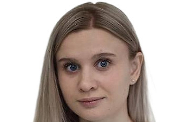 Романеева Кристина Игоревна