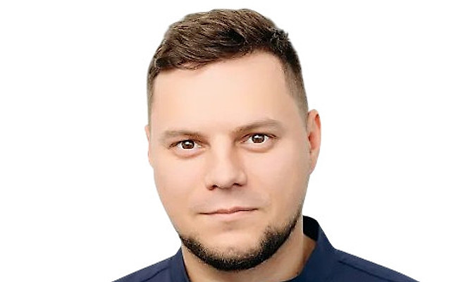Бухал Артём Сергеевич