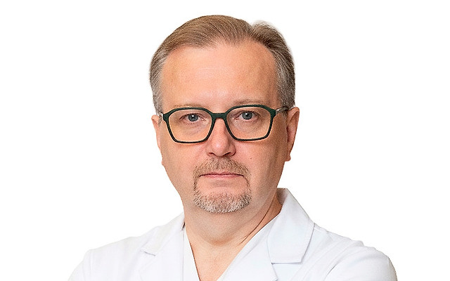 Ломшаков Андрей Александрович