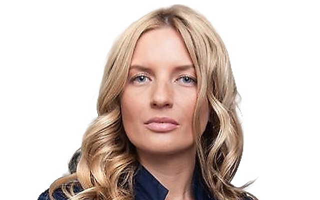 Ломакина Диана Олеговна