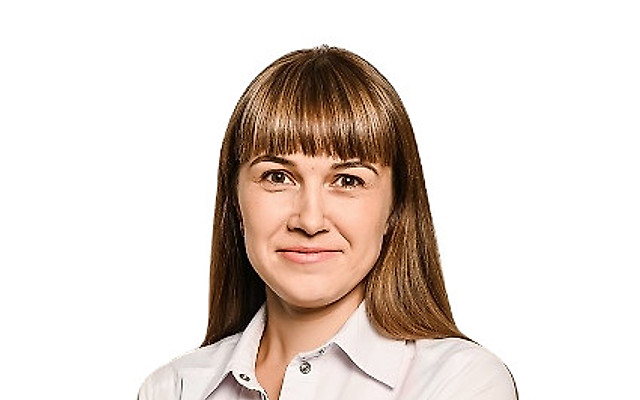 Салахутдинова Зинаида Владимировна
