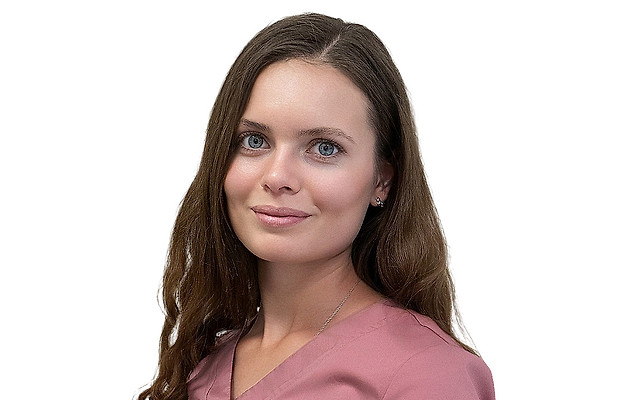 Малахова Анастасия Александровна
