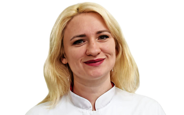 Дюкова Ирина Алексеевна