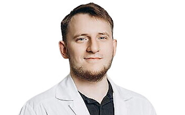 Позыраев Масим Валерьевич