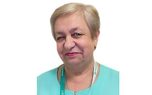 Куракина Наталья Ивановна