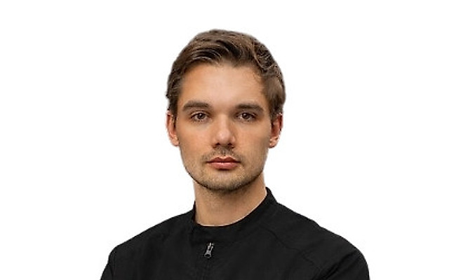 Пронин Иван Сергеевич