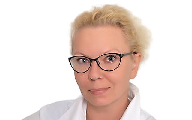 Разова Любовь Викторовна