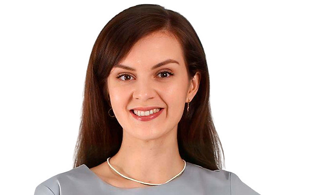 Донских Анна Сергеевна
