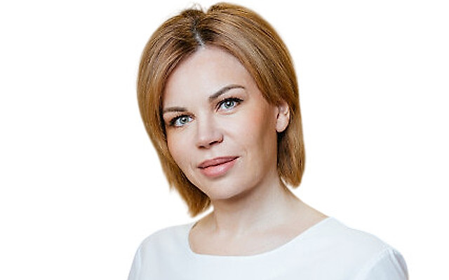 Золотых Мария Романовна