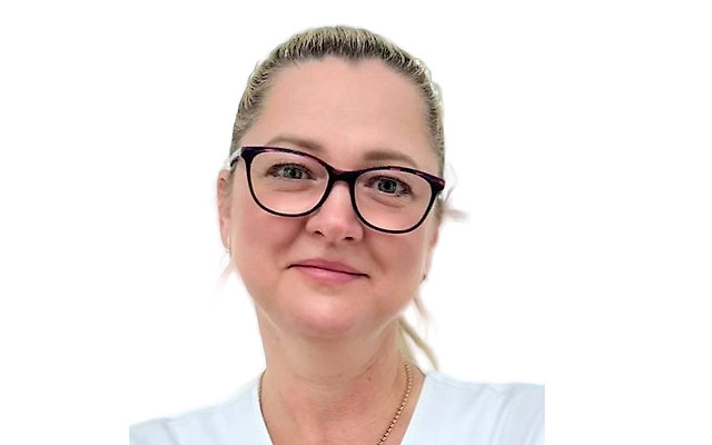 Резикова Светлана Вячеславовна