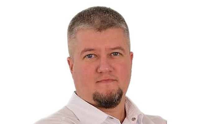 Сауткин Алексей Сергеевич