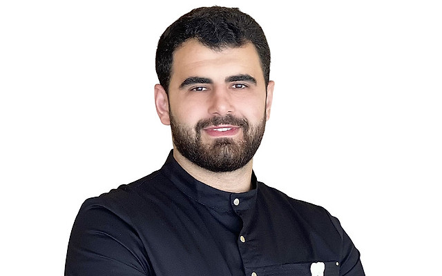 Татарадзе Тамал Шамуратович
