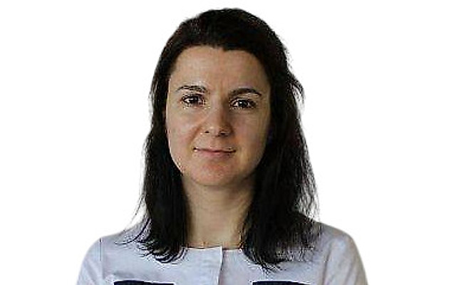 Разгуляева Сабина Закировна