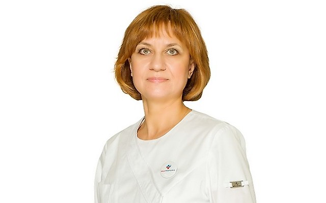 Гаценко Татьяна Михайловна