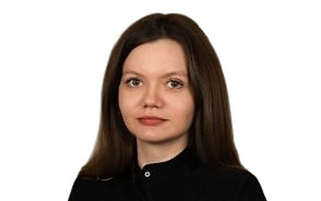 Мухамединова Диана Рафаэльевна