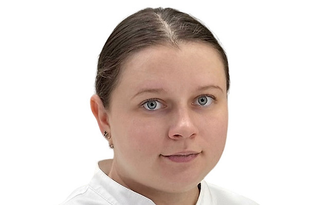 Телепнёва Регина Сергеевна