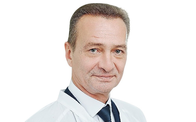 Дзюба Андрей Витальевич