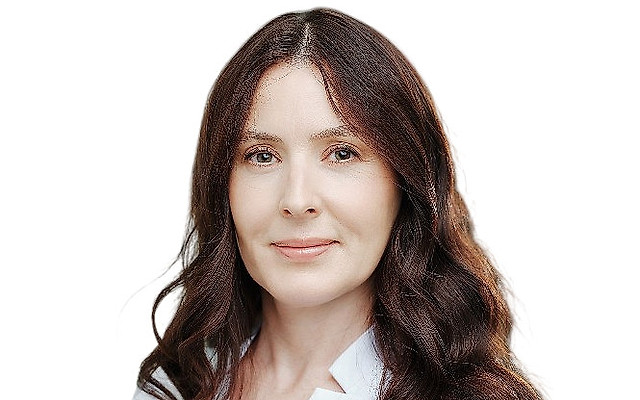 Маслова Ирина Владимировна