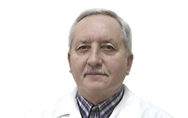 Шахлин Александр Вячеславович