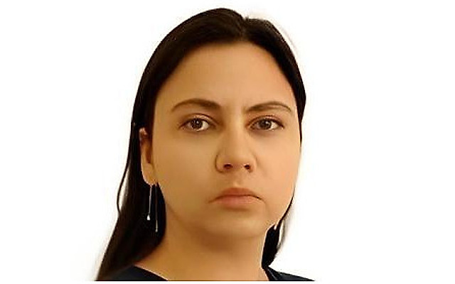 Слепченко Юлия Сергеевна