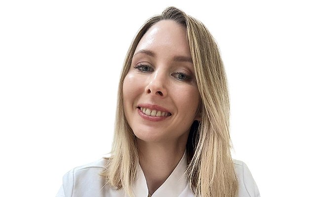 Попова Александра Юрьевна