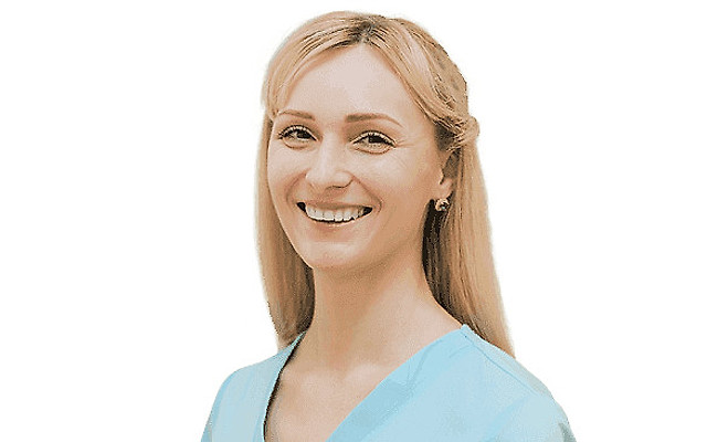 Назарова Анна Александровна