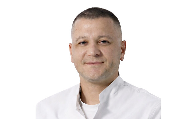 Мохирев Александр Александрович