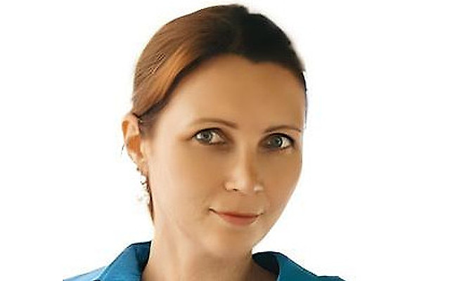 Княгинина Екатерина Андреевна