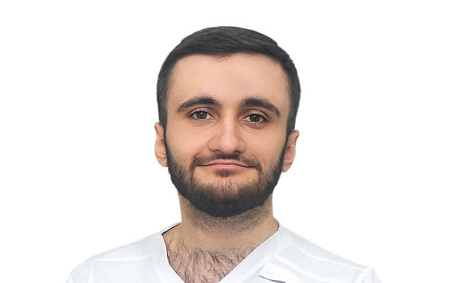 Отарян Артём Сейранович