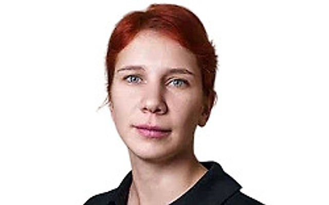 Тумасянц Анастасия Сергеевна