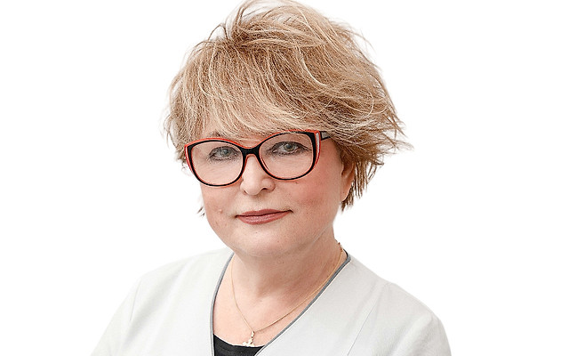 Волкова Татьяна Анатольевна