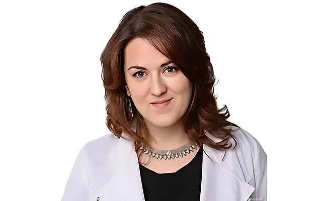 Асадуллаева Патимат Мурадовна