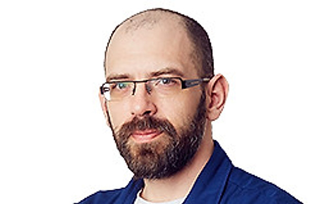 Карпущенко Максим Алексеевич