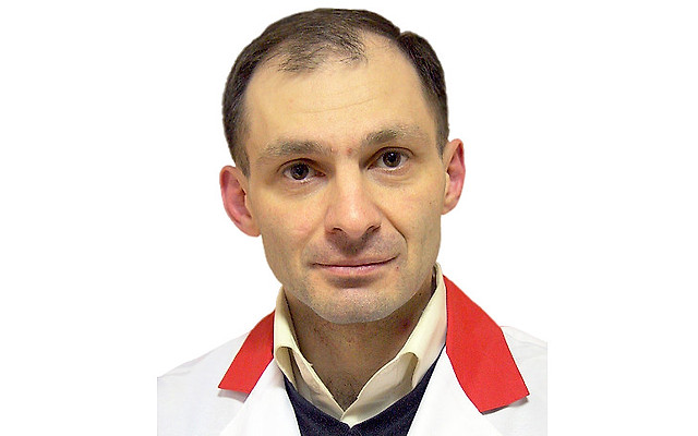 Тер-Аветикян Аветик Зареевич