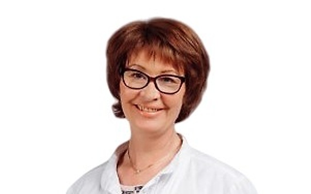 Фисенко Карина Олеговна