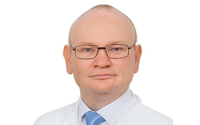 Манабаев Андрей Геннадьевич