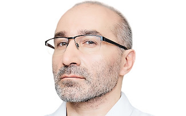 Аванесян Григорий Рубенович