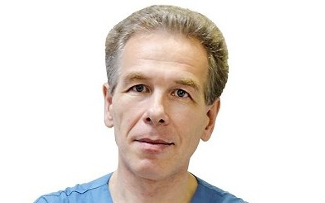 Кабиров Александр Витальевич