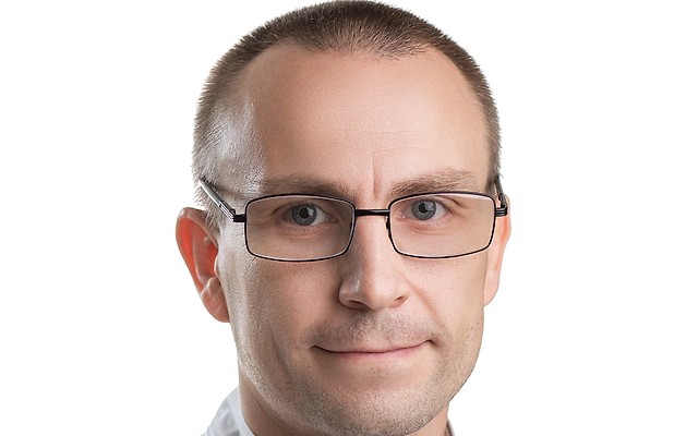 Супильников Алексей Валентинович