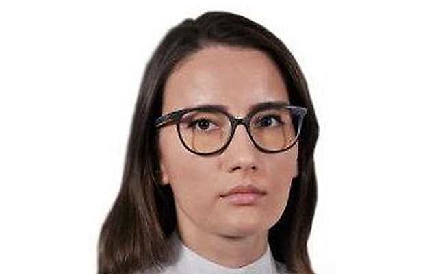 Кокаева Жанна Артуровна