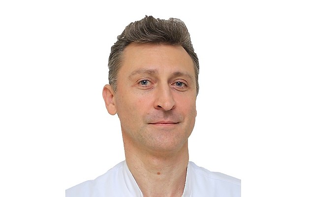 Плахов Владислав Николаевич